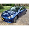 Wartung Tesla Model 3/Y