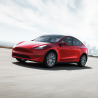 Wartung Tesla Model 3/Y