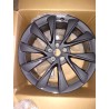 Turbine 21 inch Tesla Model S