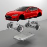 Tesla Onderdelen