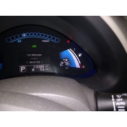 Upgrade batterypack Nissan Leaf 30/40/53/62/64/69 kWh