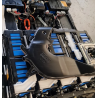 Upgrade battery C-Zero/i-MiEV/Ion