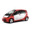 Upgrade battery C-Zero/i-MiEV/Ion