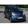 Upgrade battery C-Zero/i-MiEV/Ion