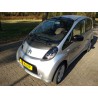 Upgrade battery C-Zero/i-MiEV/Ion