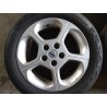 Set velgen Nissan Leaf 16 inch