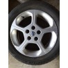 Alloy Wheel set Nissan Leaf 16 inch