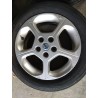 Alloy Wheel set Nissan Leaf 16 inch