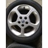 Set velgen Nissan Leaf 16 inch