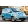 Upgrade accupakket Nissan e-NV200