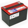 Batterie Model S