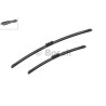Ruitenwisserset Bosch Flatblade Tesla Model 3