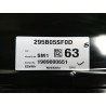 Upgrade batterypack Nissan Leaf 30/40/53/62/64/69 kWh