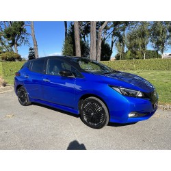 Upgrade accupakket Nissan Leaf 24/30/40/62 Kwh