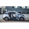 Upgrade accupakket BMW i3