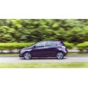 Upgrade batería Renault Zoe