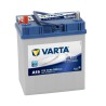 Varta A15 Blue Dynamic 12V 40Ah
