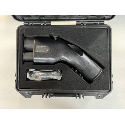 CCS2 to CHAdeMo adapter