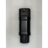 Kopie von Verloopstekker Laadkabel Adapter - Type 2 Mennekes Male naar Type 1 Yazaki Female