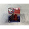 Remblokset EBC FA135TT