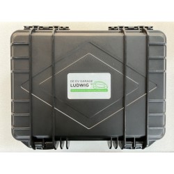 CCS2 to CHAdeMo adapter