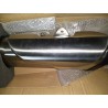 Uitlaatdemper Triumph Tiger 800/800XC