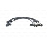 Bougiekabelset Bosch Seat/Skoda/VW