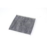Interieurfilter koolstof C-Zero/I-Miev/Ion