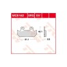Remblokset TRW MCB562 Honda