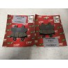 Remblokset TRW MCB562 Honda