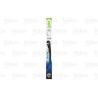 Ruitenwisserset Valeo Flatblade VAG