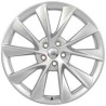 Turbine 21 inch Tesla Model S