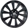 Turbine 21 inch Tesla Model S