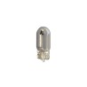 Lamp W5W Chroom 2 stuks