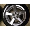 copy of Stalen velg nieuw 16 inch Audi A4/A5 B8