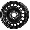 Stalen velg nieuw 16 inch Audi A4/A5 B8