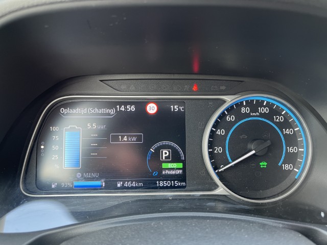 Leaf ZE1 69 kWh IP
