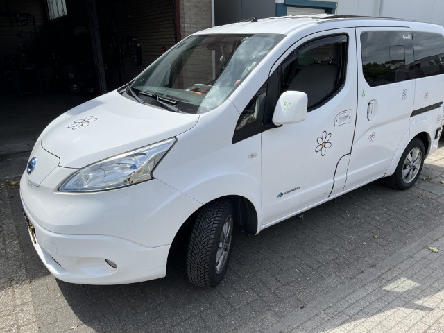 Evalia 53 kWh