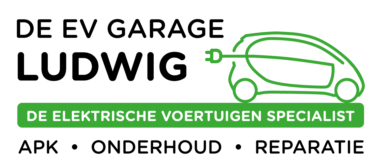 De EV Garage